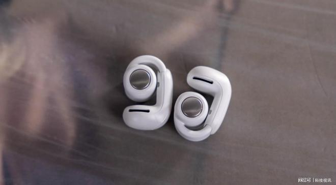 式耳机荣获“年度首选蓝牙耳机奖”开元棋牌Bose Ultra开放(图2)