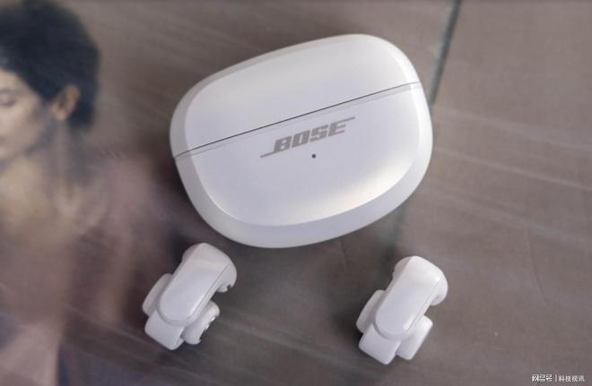 式耳机荣获“年度首选蓝牙耳机奖”开元棋牌Bose Ultra开放(图8)
