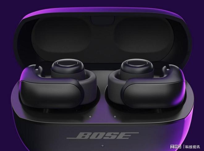 式耳机荣获“年度首选蓝牙耳机奖”开元棋牌Bose Ultra开放