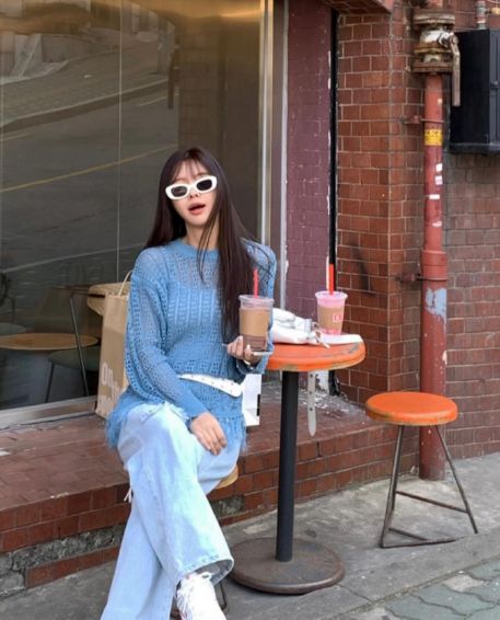 穿搭分享 细节满满的夏日ootd 时髦又有个性开元ky棋牌i