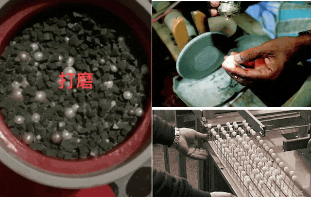 不如均价10元的珍珠耳钉戴不腻！开元棋牌拥有200对耳环但是都(图12)