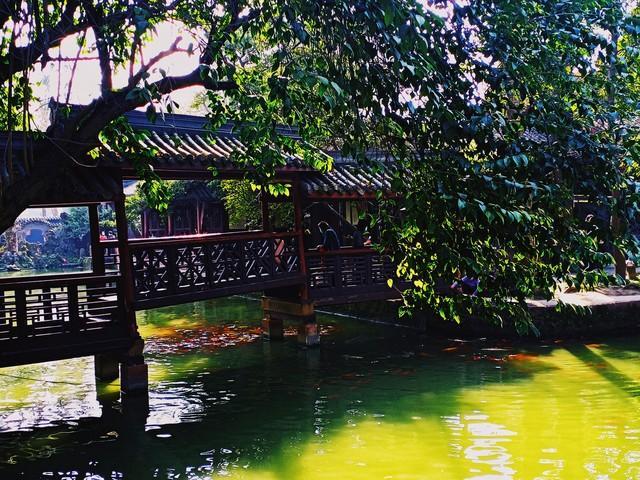 小时左右可达的4大绝美村落开元棋牌app成都出发1(图5)