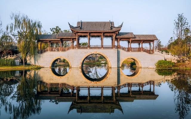 小时左右可达的4大绝美村落开元棋牌app成都出发1(图7)