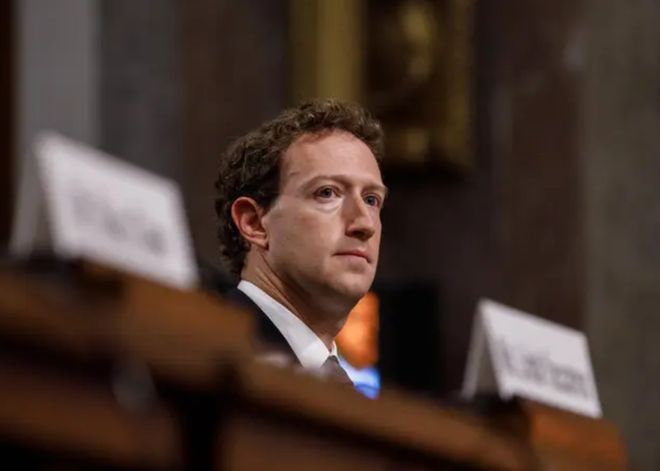 能一拆四小扎押注硅谷华人LeCun或已出局开元棋牌appMeta AI大洗牌!超级智(图2) 能一拆四小扎押注硅谷华人LeCun或已出局开元棋牌appMeta AI大洗牌!超级智(图2)