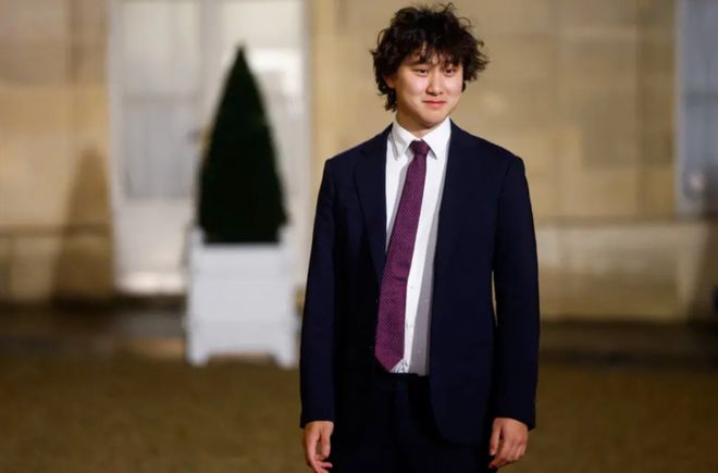 能一拆四小扎押注硅谷华人LeCun或已出局开元棋牌appMeta AI大洗牌!超级智(图9) 能一拆四小扎押注硅谷华人LeCun或已出局开元棋牌appMeta AI大洗牌!超级智(图9)